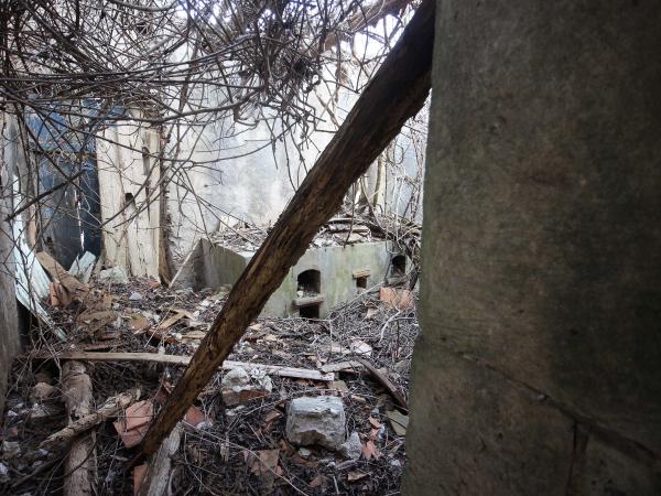 竹灣陳氏古厝113號（2021記錄）