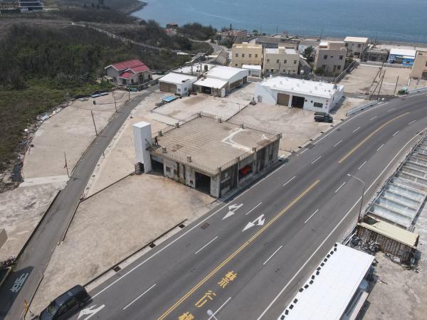 2021漁工新村記錄