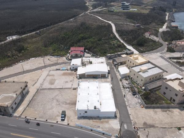 2021漁工新村記錄