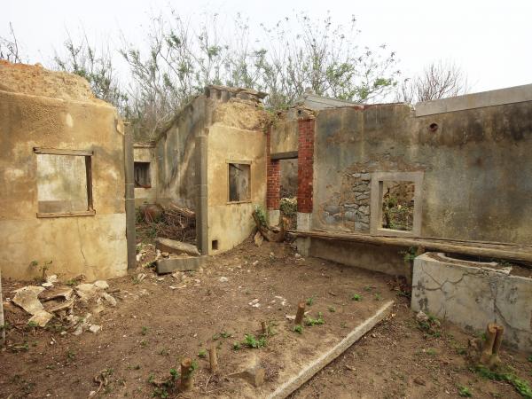 2021竹仔街顏氏古厝記錄