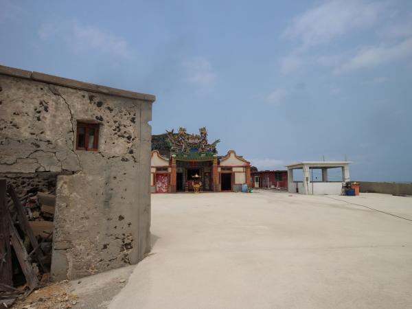 2021西坪村影像記錄