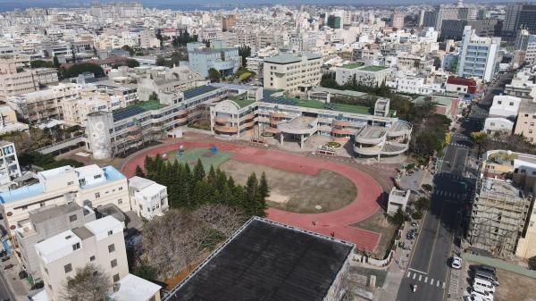 2021中正國小記錄