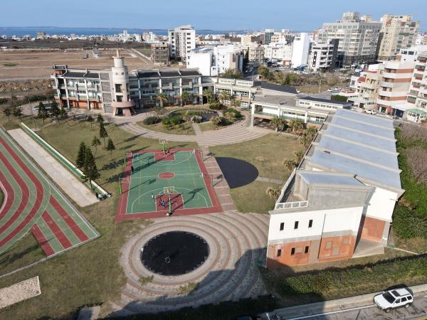 2021文光國小記錄