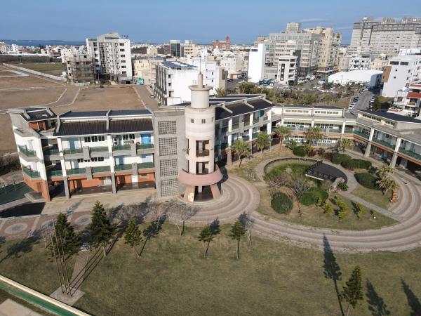 2021文光國小記錄