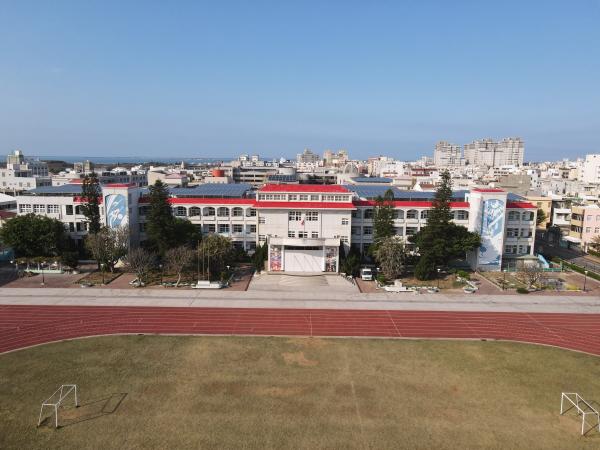 2021馬公國小記錄