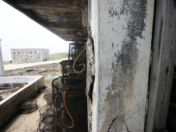 2021嶼坪國小西坪分校記錄