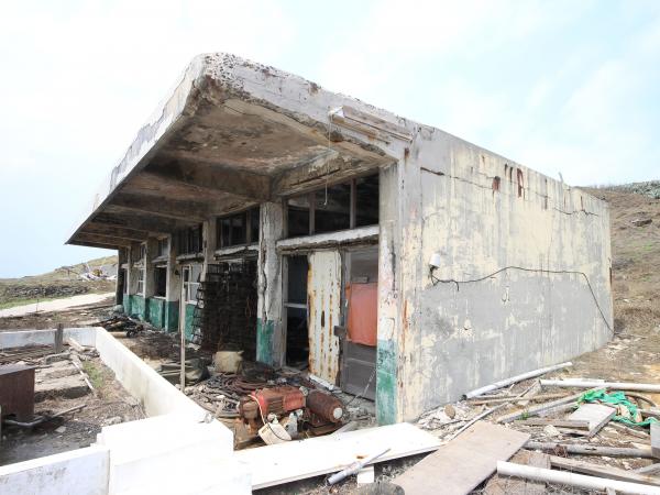 2021嶼坪國小西坪分校記錄