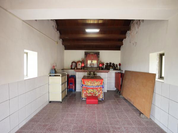 2021西港福德宮記錄