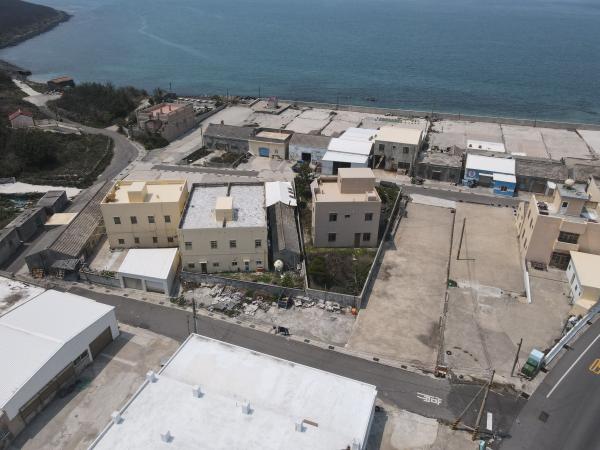 2021漁工新村記錄