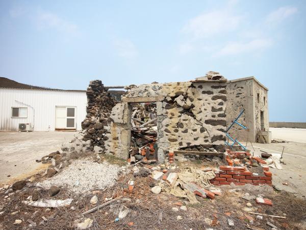 2021西坪村影像記錄