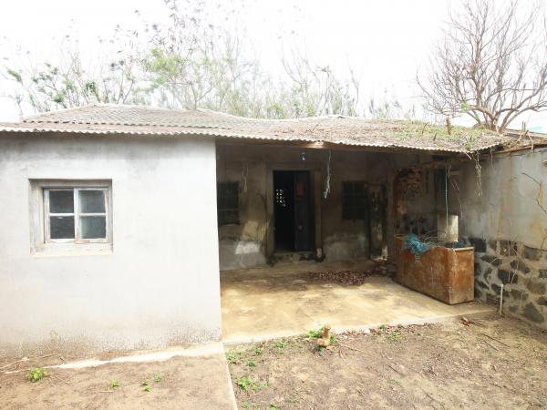 2021竹仔街顏氏古厝記錄