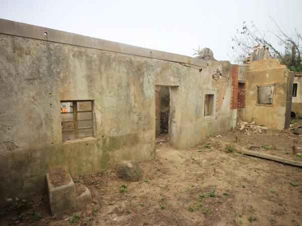 2021竹仔街顏氏古厝記錄