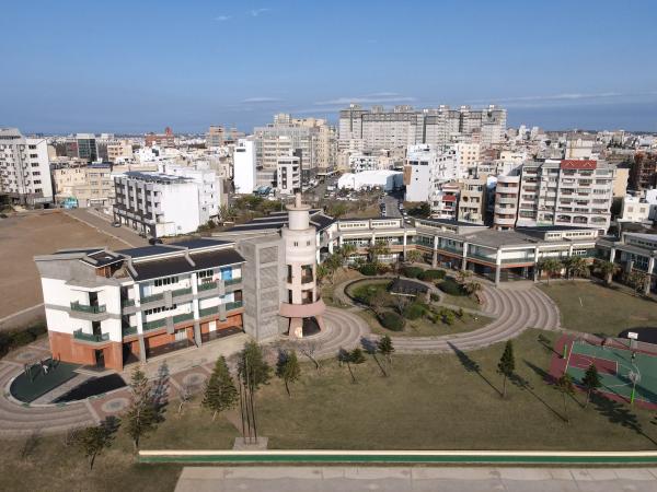 2021文光國小記錄