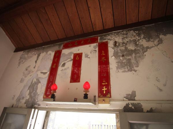 2021西港福德宮記錄