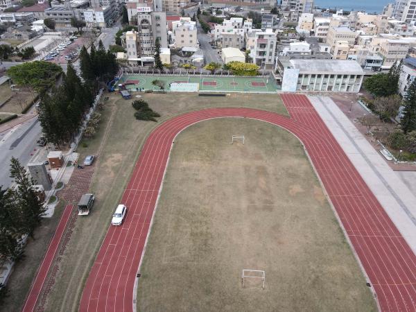 2021馬公國小記錄