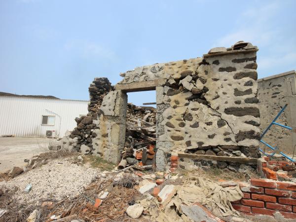 2021西坪村影像記錄