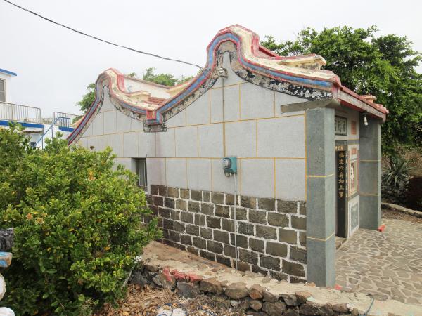 2021西港福德宮記錄