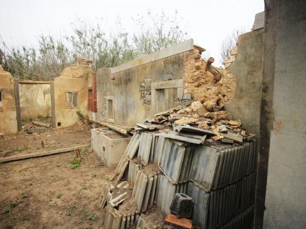 2021竹仔街顏氏古厝記錄