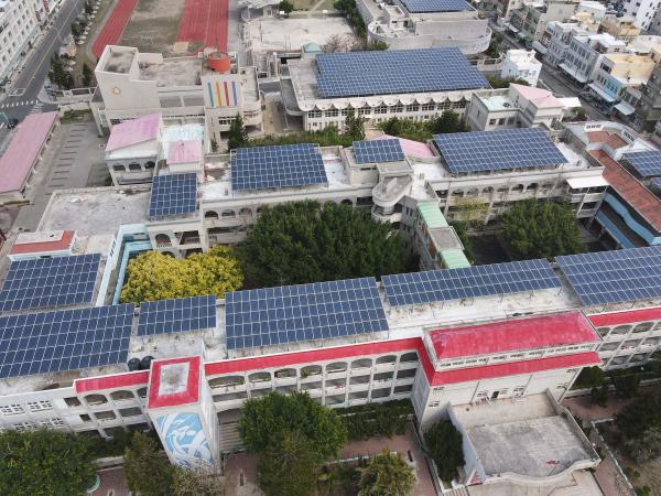 2021馬公國小記錄