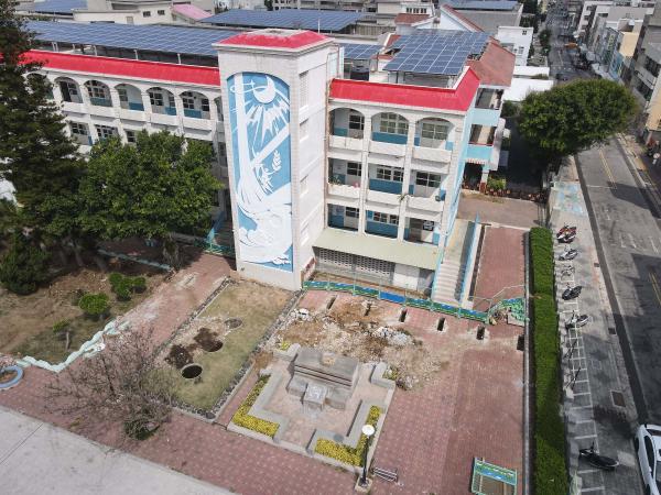 2021馬公國小記錄