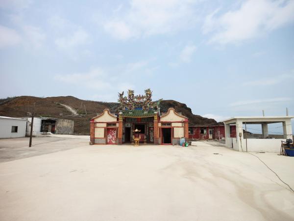 2021西坪村影像記錄