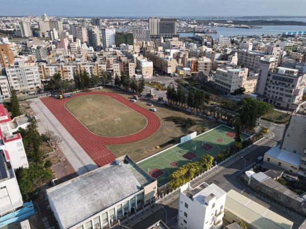 2021馬公國小記錄