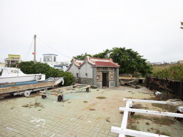 2021西港福德宮記錄