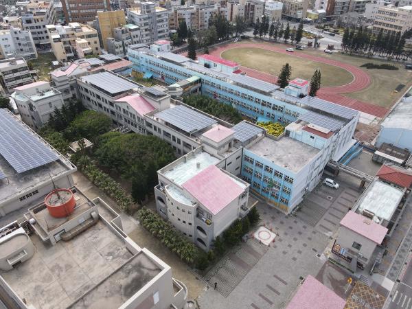 2021馬公國小記錄