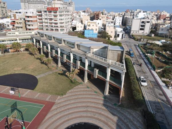 2021文光國小記錄