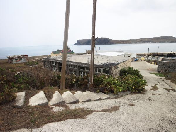 2021嶼坪國小西坪分校記錄