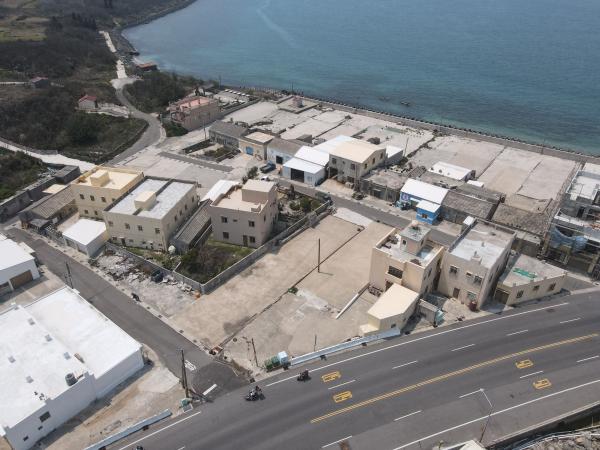 2021漁工新村記錄