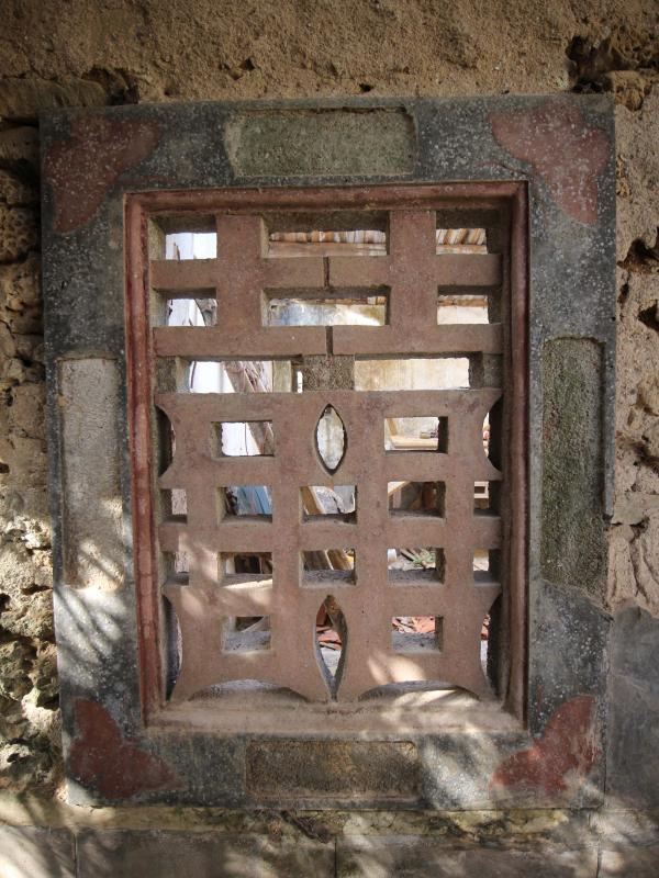 竹灣陳氏古厝113號（2021記錄）