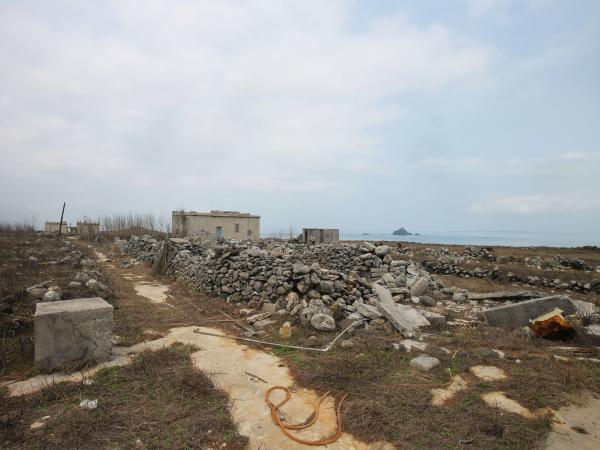 2021西坪村影像記錄