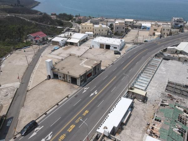 2021漁工新村記錄