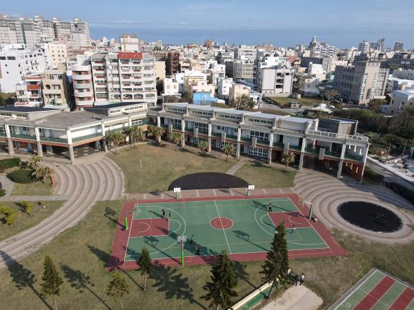 2021文光國小記錄