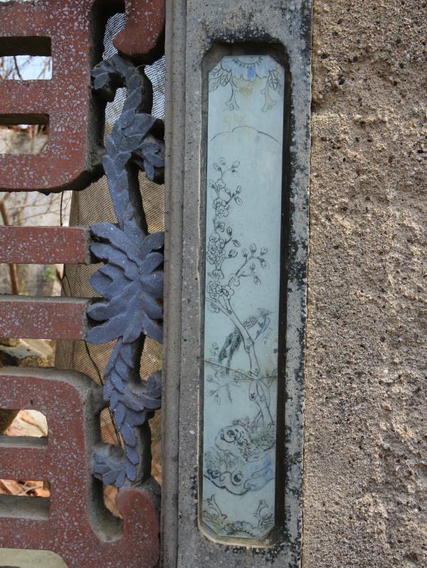 大池王氏古厝99號