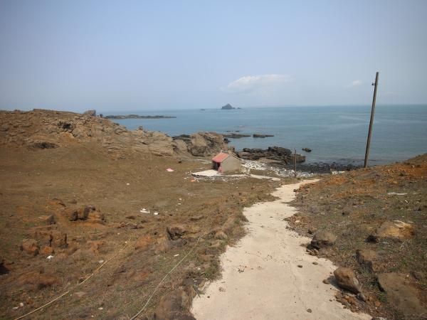 2021土地宮仔記錄