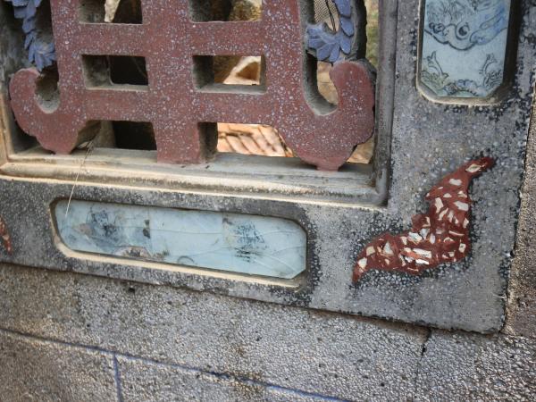 大池王氏古厝99號