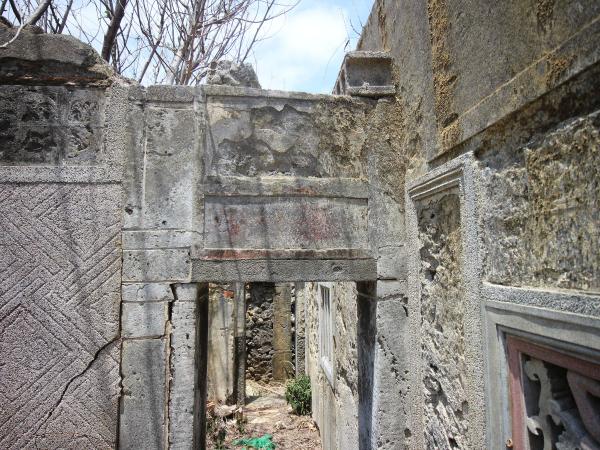 尖山宋氏古厝56號