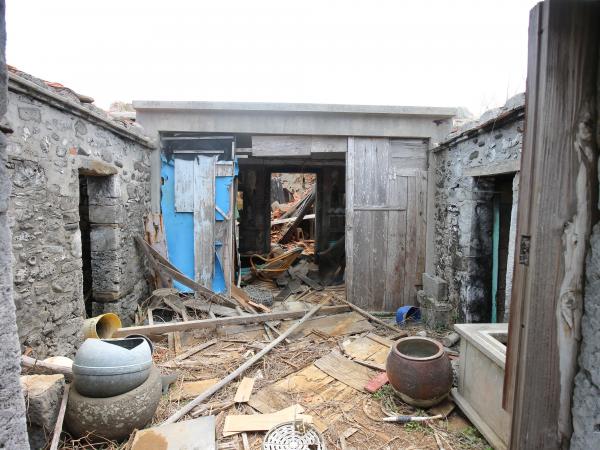 西嶼坪呂氏古厝6號