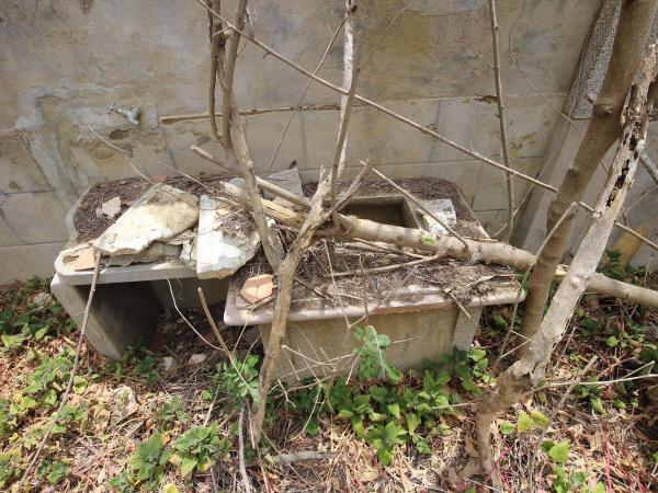 尖山宋氏古厝56號