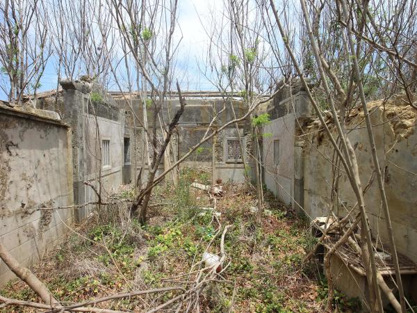 尖山宋氏古厝56號