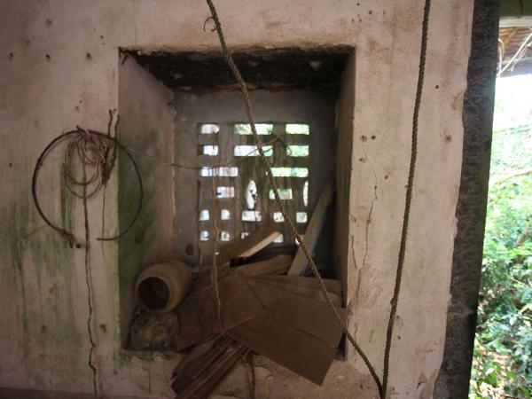 大池陳氏古厝97號