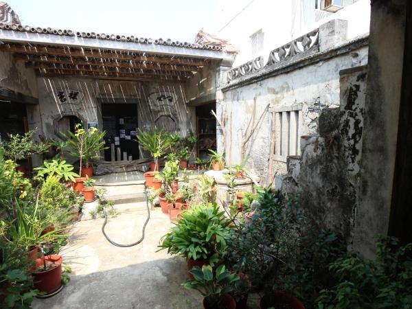 2021吳玉樹古宅記錄