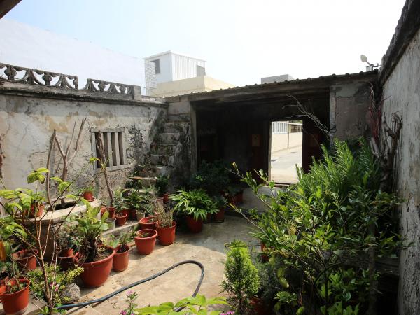 2021吳玉樹古宅記錄