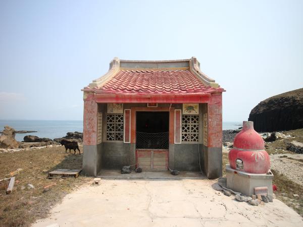 2021土地宮仔記錄