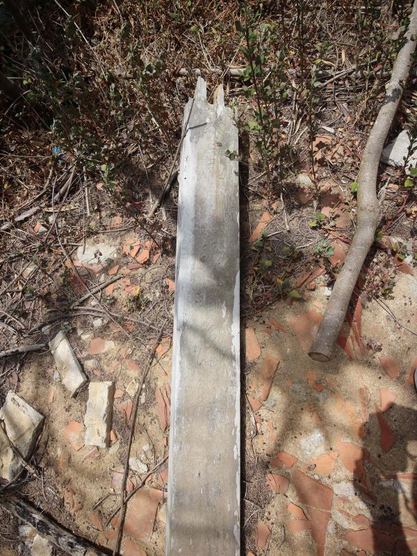 尖山宋氏古厝56號