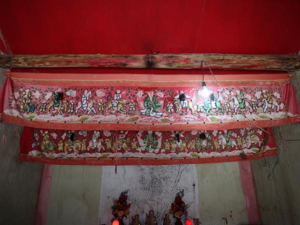 2021土地宮仔記錄