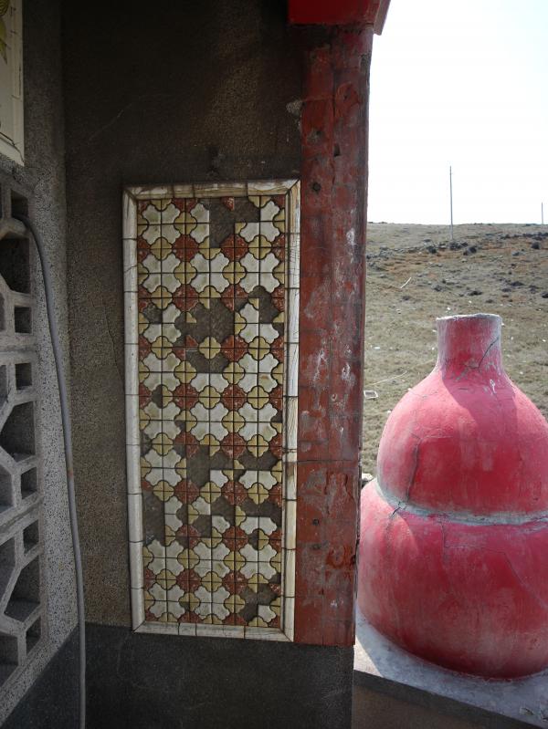 2021土地宮仔記錄