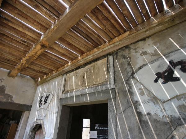 2021吳玉樹古宅記錄